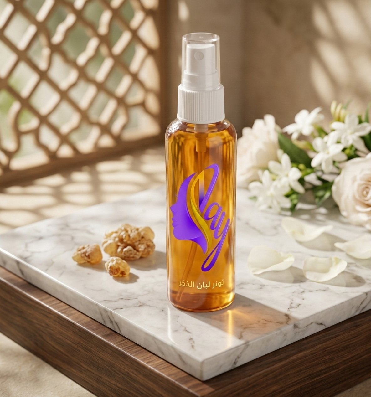 تونر لبان الذكر 