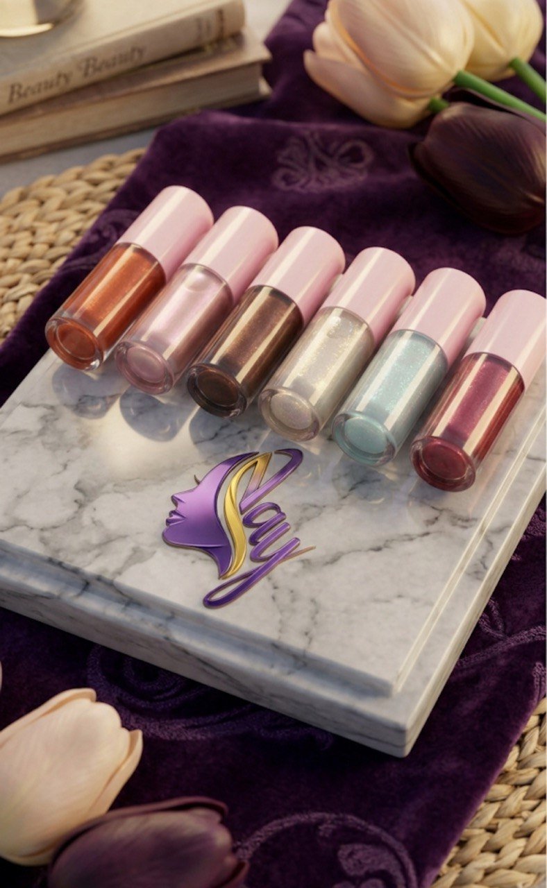 Lip gloss